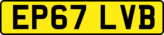 EP67LVB