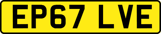 EP67LVE