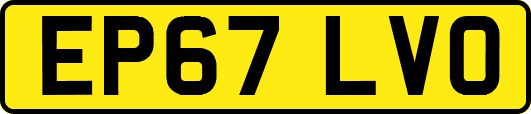 EP67LVO