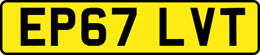 EP67LVT