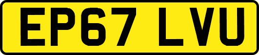EP67LVU