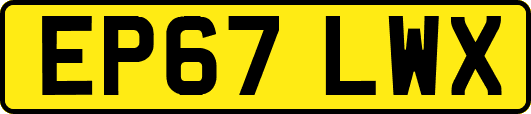 EP67LWX
