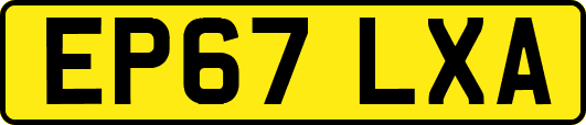EP67LXA