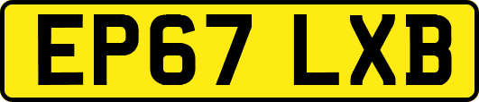 EP67LXB