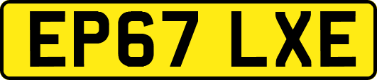 EP67LXE
