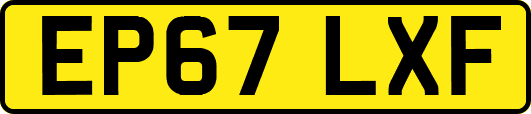 EP67LXF