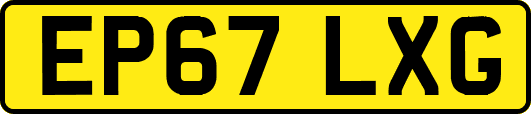EP67LXG