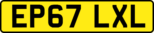 EP67LXL