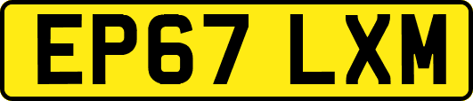 EP67LXM