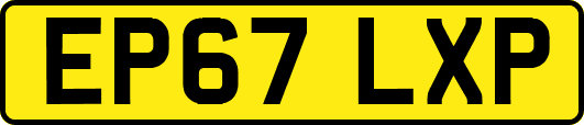 EP67LXP