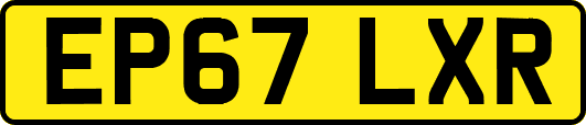 EP67LXR