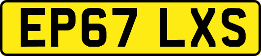 EP67LXS