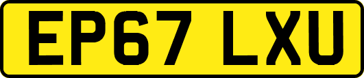 EP67LXU