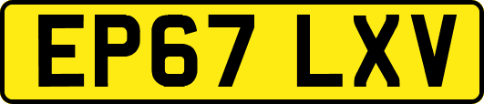 EP67LXV