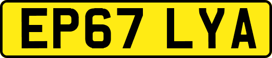 EP67LYA