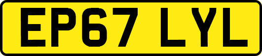 EP67LYL