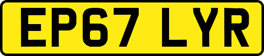 EP67LYR