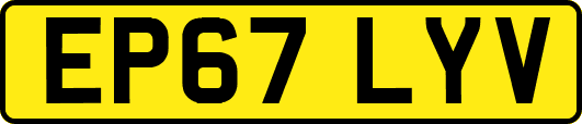 EP67LYV