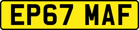 EP67MAF