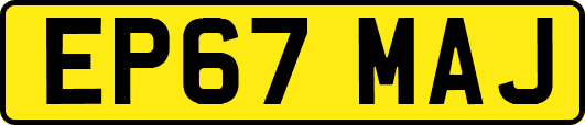 EP67MAJ