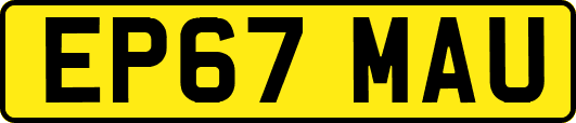 EP67MAU