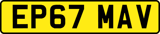 EP67MAV