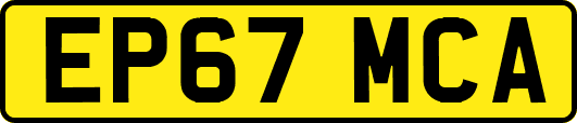 EP67MCA