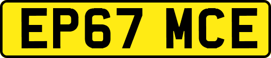 EP67MCE