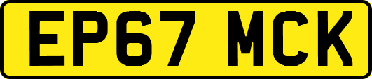 EP67MCK