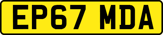 EP67MDA