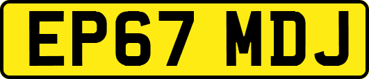 EP67MDJ