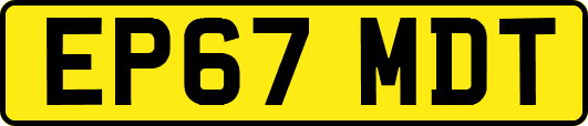 EP67MDT