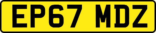 EP67MDZ