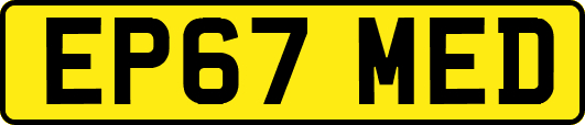 EP67MED