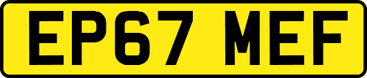 EP67MEF