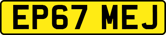 EP67MEJ