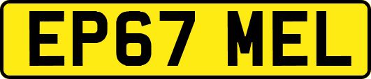 EP67MEL