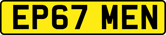 EP67MEN