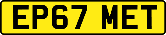 EP67MET