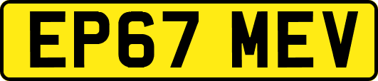EP67MEV
