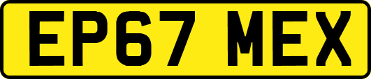 EP67MEX