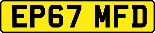EP67MFD