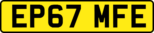 EP67MFE