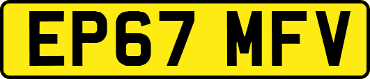 EP67MFV