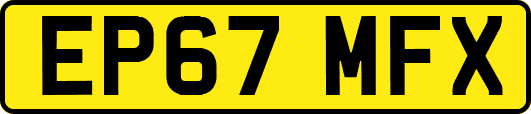 EP67MFX
