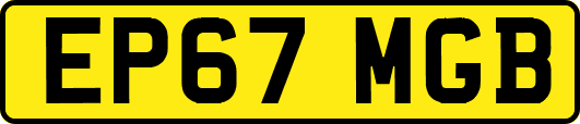 EP67MGB