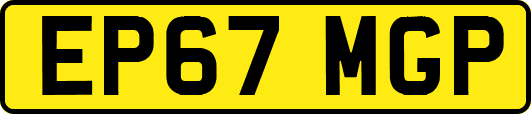 EP67MGP