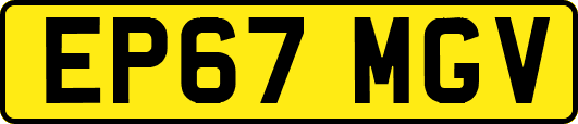 EP67MGV