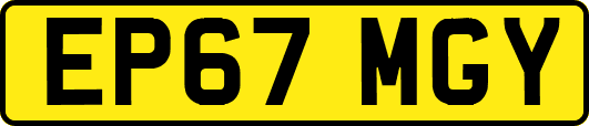 EP67MGY
