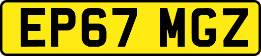 EP67MGZ